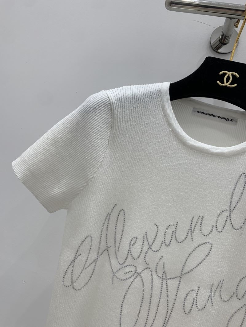 Alexander Wang T-Shirts